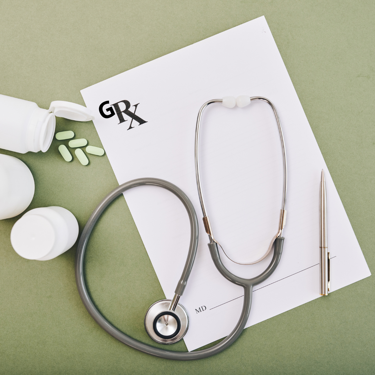 Zielone recepty. Na czym polegają, jak działają.