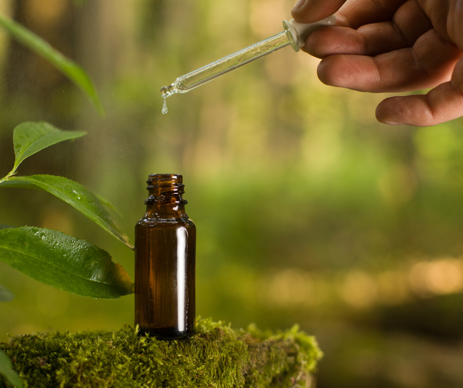 Aromaterapia – naturalny sposób na stres              i bezsenność.