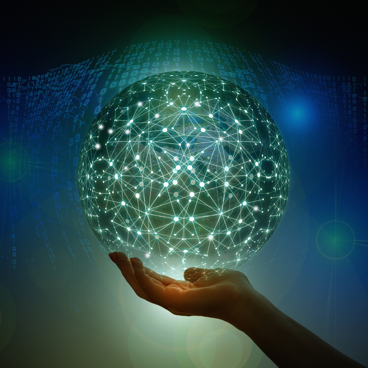 Networking ma sens, sprawdzone !