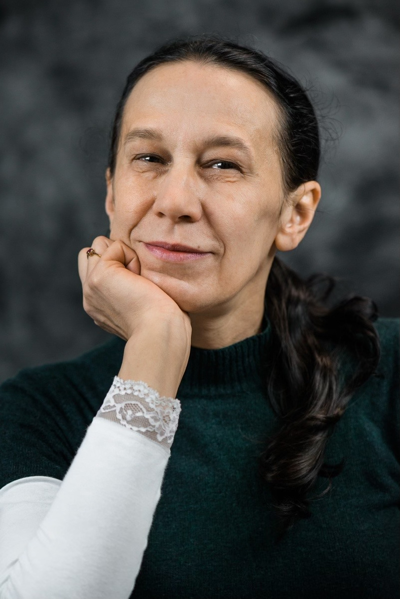 prof. Marta Ligaj